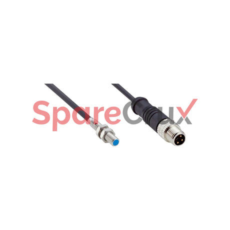 SICK SENSORS 1108740 IMM04-01BPSVR8S Inductive Proximity Sensor