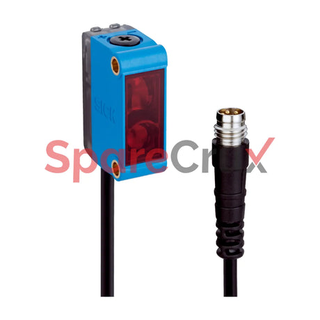 SICK SENSORS 1109690 GL6L-P6211 Photoelectric Retro-Reflective Sensor