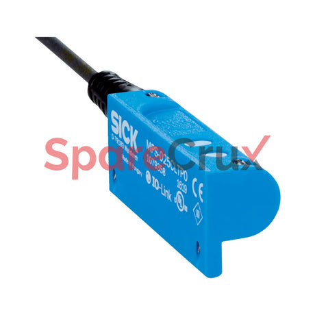 SICK SENSORS 1111002 MPS-025CLTQDS01 Cylinder Sensors