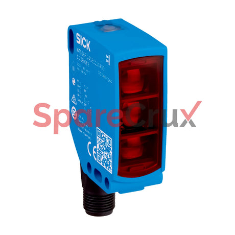 SICK SENSORS 1111622 WTS16P-24161300CZZ Photoelectric Proximity Sensor