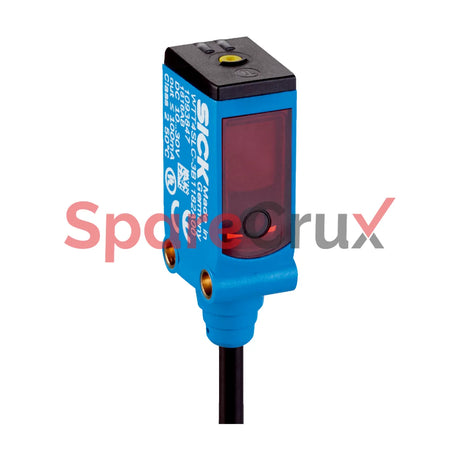 SICK SENSORS 1111829 WTT4SLC-3B3432A00 Photoelectric Proximity Sensor