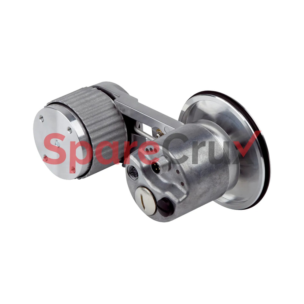 SICK SENSORS 1112906 MWS120-12N1IF18X00 Measuring Wheel Encoder