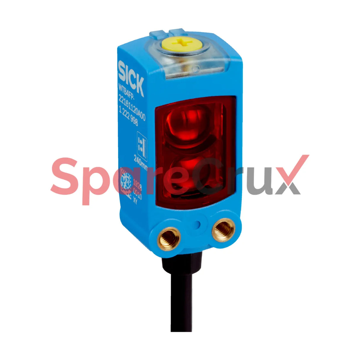 SICK SENSORS 1113165 WTB4FP-1H16D150A00 Photoelectric Proximity Sensor