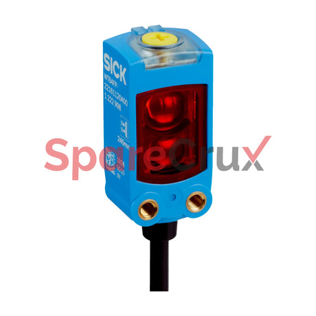 SICK SENSORS 1113165 WTB4FP-1H16D150A00 Photoelectric Proximity Sensor