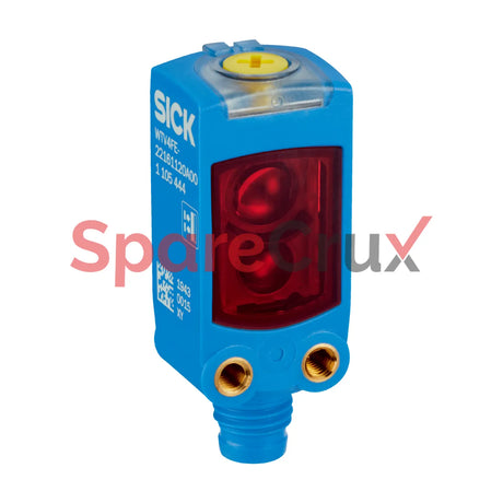 SICK SENSORS 1113186 WTV4FE-21311120ZZZ Photoelectric Proximity Sensor