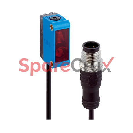 SICK SENSORS 1113824 GTE6-P7231 Photoelectric Proximity Sensor