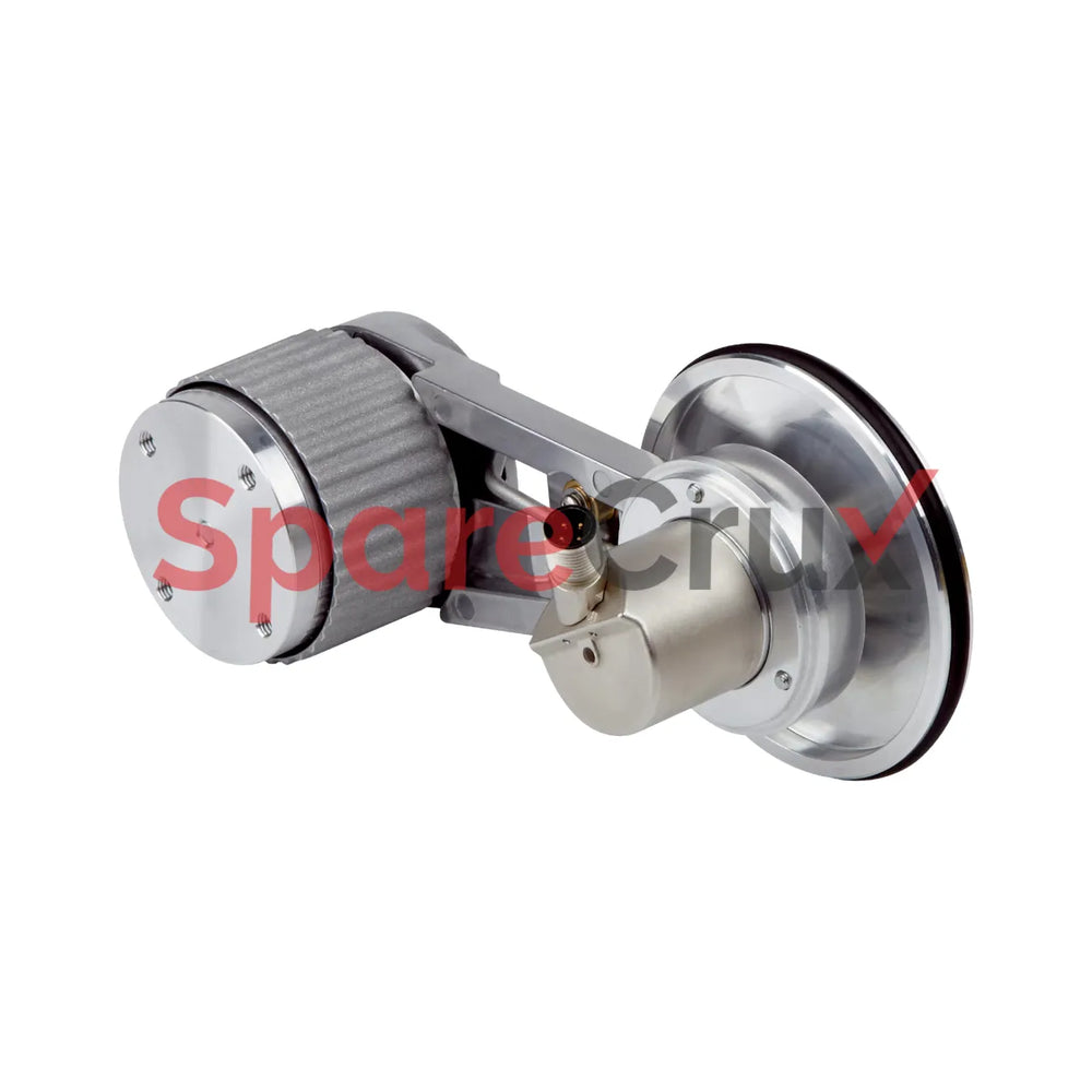 SICK SENSORS 1114186 MWS120-23M1QC16384 Measuring Wheel Encoder