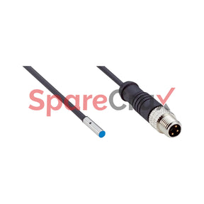 SICK SENSORS 1114531 IHM03-01BNSVR8K Inductive Proximity Sensor