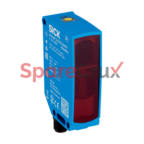 SICK SENSORS 1115760 WLA26P-24862130A00 Photoelectric Retro Reflective Sensor