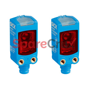 SICK SENSORS 1116537 WSE4FP-22162100A00 Through Beam Photoelectric Sensor