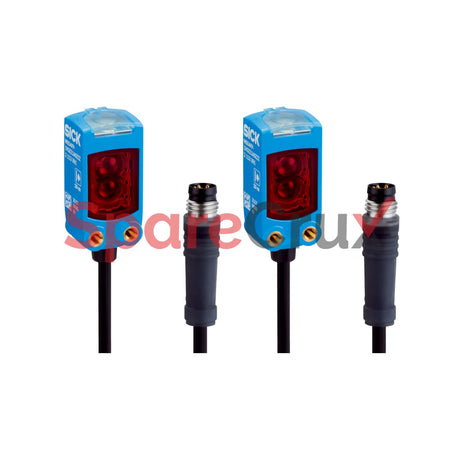 SICK SENSORS 1116538 WSE4FP-32162100A00 Through Beam Photoelectric Sensor