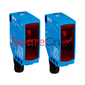 SICK SENSORS 1116792 WSE16P-24162100A00 Through Beam Photoelectric Sensor