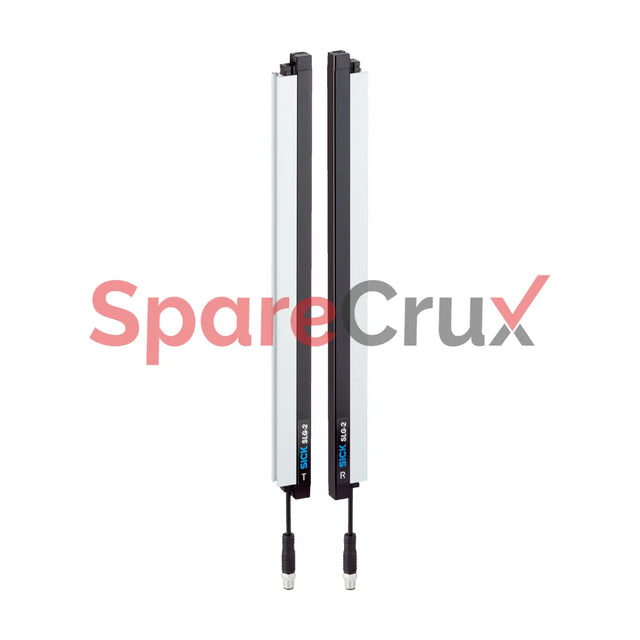 SICK SENSORS 1117749 SLG10S-080SAR21A00 Automation Light Grid
