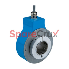 SICK SENSORS 1118682 DGS80B-TSHK05000 Incremental Encoder