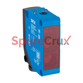 SICK SENSORS 1119876 GLD20G-QLRC2170ZZZ Photoelectric Retro Reflective Sensor