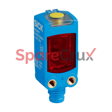 SICK SENSORS 1119990 WLD4FP-22167130A00 Photoelectric Retro Reflective Sensor