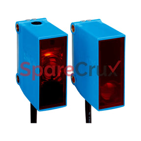 SICK SENSORS 1120777 GSE10-P7111 Through Beam Photoelectric Sensor