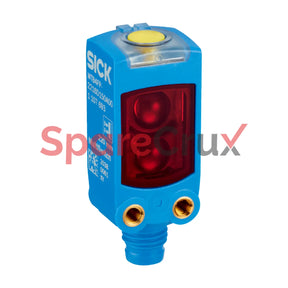 SICK SENSORS 1121418 WTB4FP-2216R250A00 Photoelectric Proximity Sensor