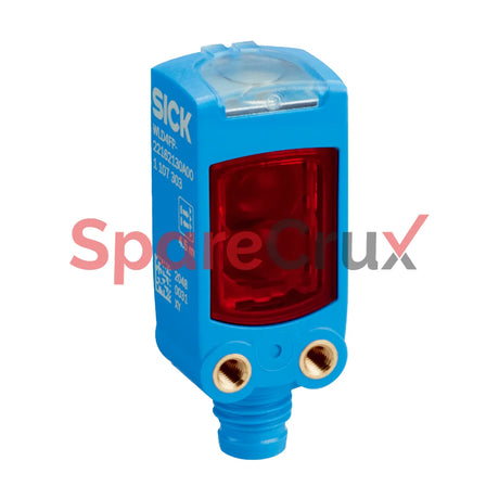SICK SENSORS 1121471 WLD4FP-221121A0ZZZ Photoelectric Retro Reflective Sensor