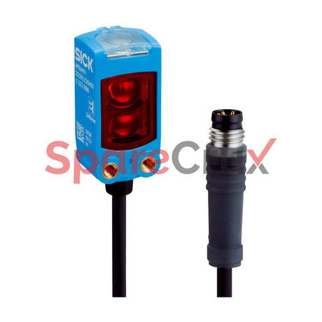 SICK SENSORS 1121475 WLD4FP-313111A0ZZZ Photoelectric Retro Reflective Sensor