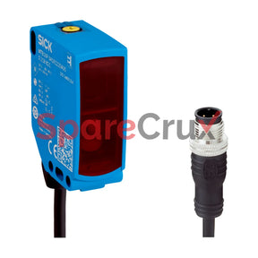 SICK SENSORS 1121520 WTF16P-34161220A00 Photoelectric Proximity Sensor