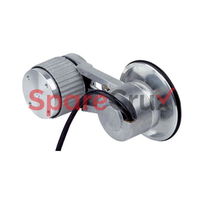 SICK SENSORS 1122665 MWS120-25A17P01024 Measuring Wheel Encoder