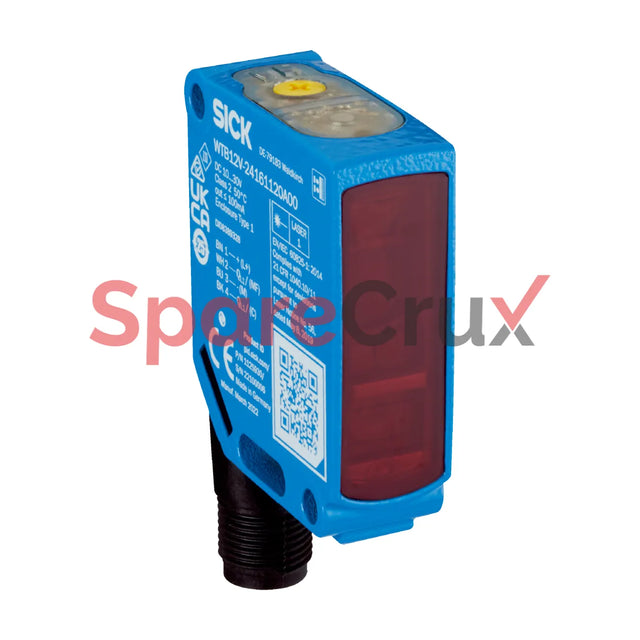 SICK SENSORS 1126340 WTB12L-24161A20A00 Photoelectric Proximity Sensor