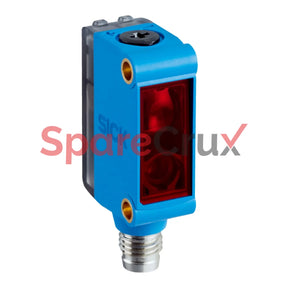 SICK SENSORS 1133749 GL6L-P4231 Photoelectric Retro-Reflective Sensor
