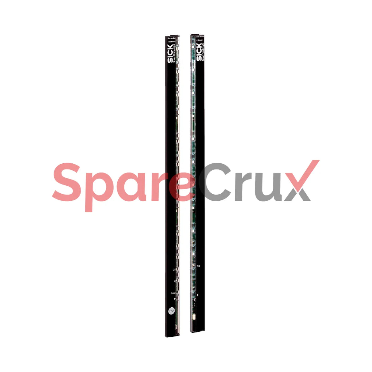 SICK SENSORS 1211386 SPL-S280PTS2W05 Automation Light Grid