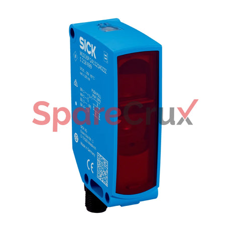 SICK SENSORS 1218699 WLD26P-241121A0ZZZ Photoelectric Retro Reflective Sensor