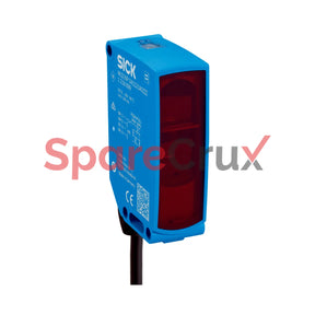 SICK SENSORS 1218822 WLA26P-1H162100A00 Photoelectric Retro Reflective Sensor