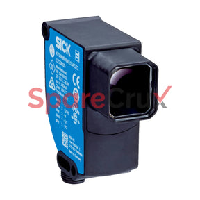 SICK SENSORS 1220797 KTS-WB9494115AZZZZ Contrast Sensor