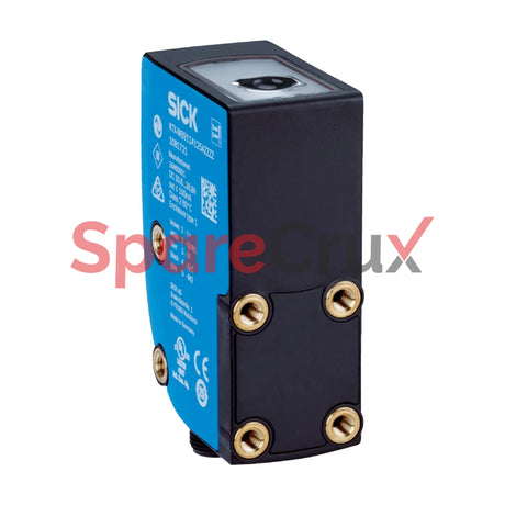 SICK SENSORS 1221531 KTX-WB9214225AZZZZZZZZDZZZZZZ1 Contrast Sensor