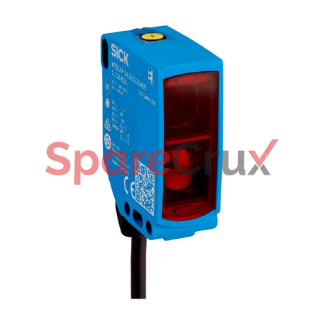 SICK SENSORS 1221725 WTB16P-1H162120A00 Photoelectric Proximity Sensor