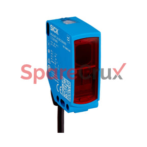 SICK SENSORS 1221730 WLD16P-1H1121A0ZZZ Photoelectric Retro Reflective Sensor