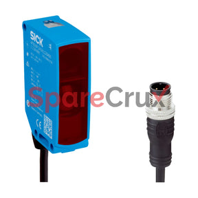 SICK SENSORS 1221733 WLD26P-341121A0ZZZ Photoelectric Retro Reflective Sensor