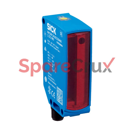 SICK SENSORS 1221947 RAY26P-34162530A00 Photoelectric Retro-reflective Sensor