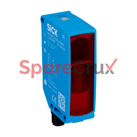 SICK SENSORS 1222697 WLA26P-2416A100A00 Photoelectric Retro Reflective Sensor