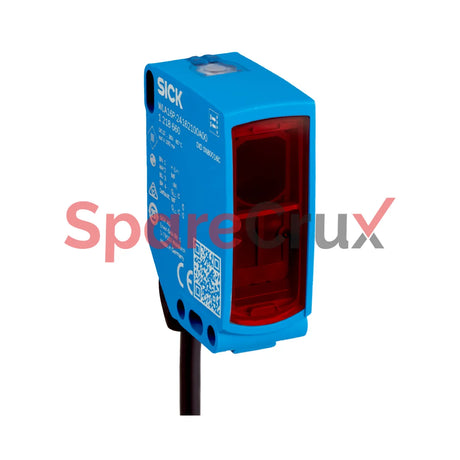SICK SENSORS 1222699 WLA16P-6H162100A00 Photoelectric Retro Reflective Sensor