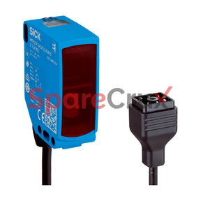 SICK SENSORS 1222700 WLA16P-39421100ZZZ Photoelectric Retro Reflective Sensor