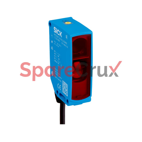 SICK SENSORS 1222744 WTB26P-1H162120A00 Photoelectric Proximity Sensor