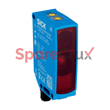 SICK SENSORS 1222796 WTB26I-24162122A00 Photoelectric Proximity Sensor