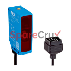 SICK SENSORS 1222816 WTB26P-3B111120ZZZ Photoelectric Proximity Sensor