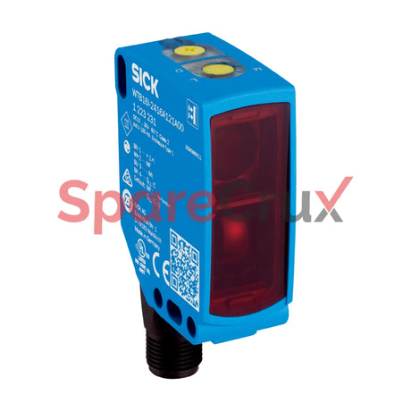 SICK SENSORS 1223231 WTB16I-2416A121A00 Photoelectric Proximity Sensor