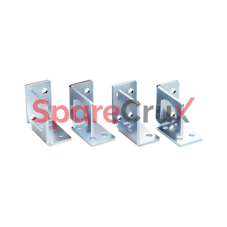 SICK SENSORS 2029100 BEF-WK-XLG Mounting Systems