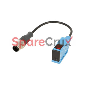 SICK SENSORS 2055823 WE9-3P3430 Photoelectric Proximity Sensor