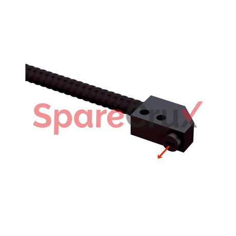 SICK SENSORS 2073502 LL3-LM38450 Fiber-optic Sensors