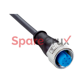 SICK SENSORS 2095607 YF2A14-020UB3XLEAX Connectors And Cable