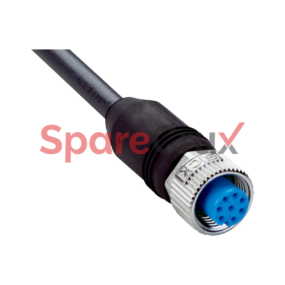 SICK SENSORS 2095653 YF2A18-050UA5XLEAX Connectors And Cable