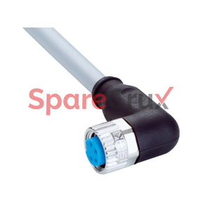 SICK SENSORS 2095963 YG8U14-050VA3XLEAX Connectors And Cable